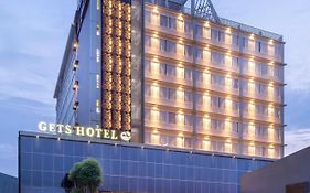 Hotel Gets Semarang
